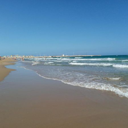 Dorada Relax Appartement Calafell Buitenkant foto