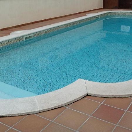 Dorada Relax Appartement Calafell Buitenkant foto