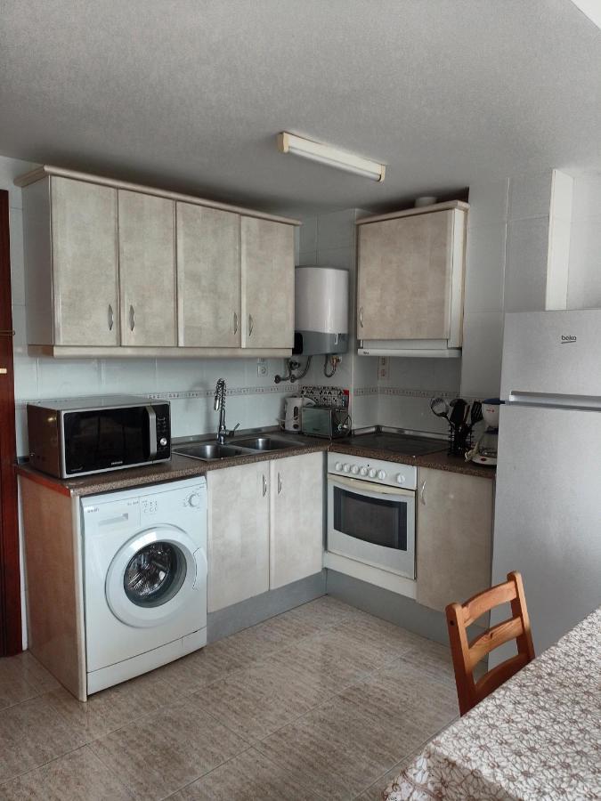 Dorada Relax Appartement Calafell Buitenkant foto
