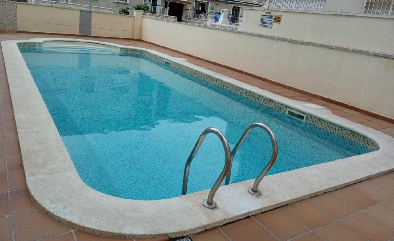 Dorada Relax Appartement Calafell Buitenkant foto