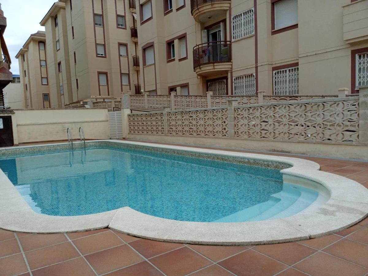Dorada Relax Appartement Calafell Buitenkant foto