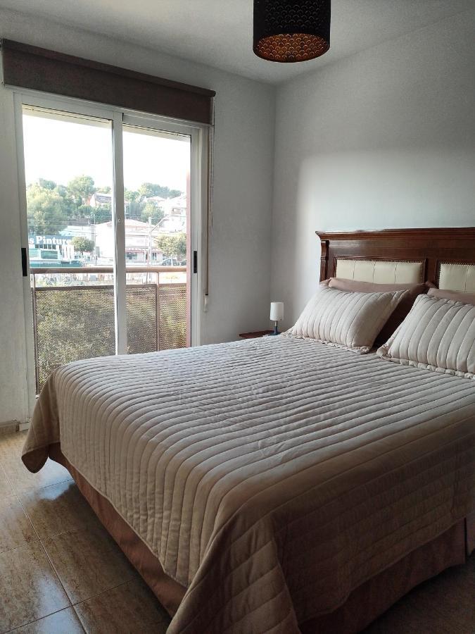 Dorada Relax Appartement Calafell Buitenkant foto
