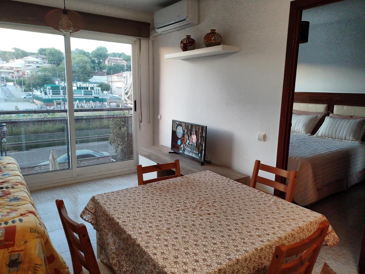 Dorada Relax Appartement Calafell Buitenkant foto
