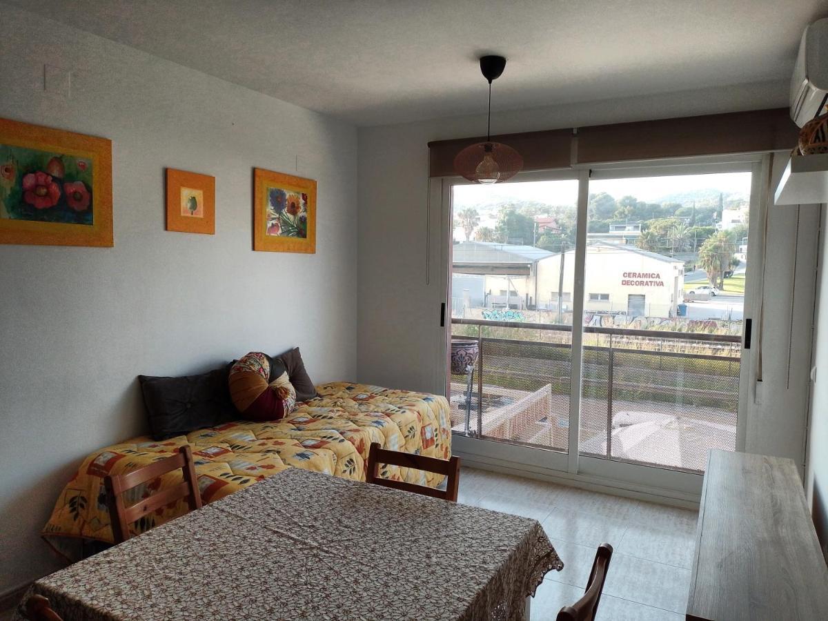Dorada Relax Appartement Calafell Buitenkant foto