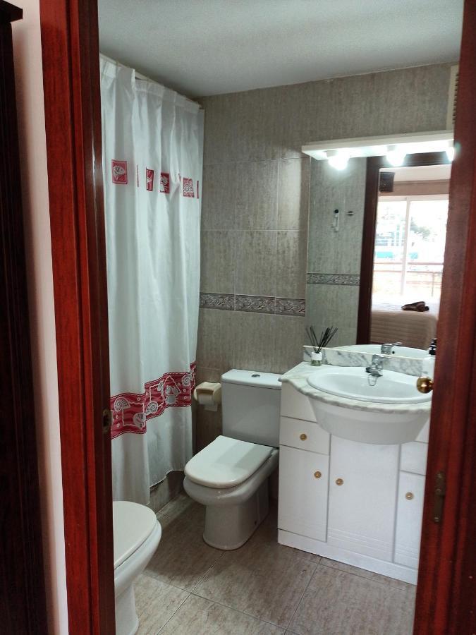 Dorada Relax Appartement Calafell Buitenkant foto